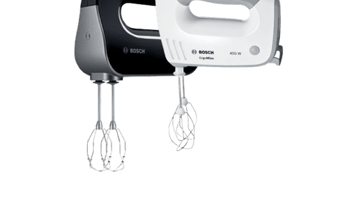 Bosch hand mixers