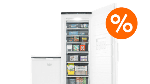 Freezer deals