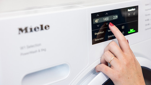 meest Droogte reputatie Advies over wasmachines - Coolblue - alles voor een glimlach