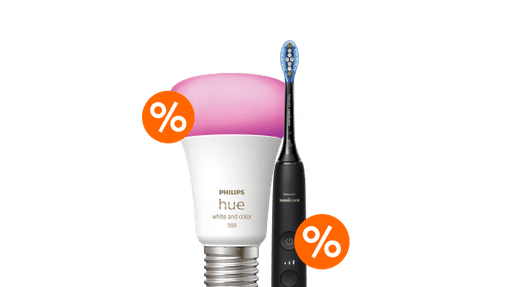 Philips Black Friday deals