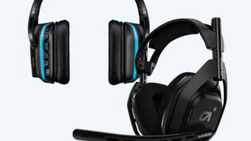 Gaming headsets