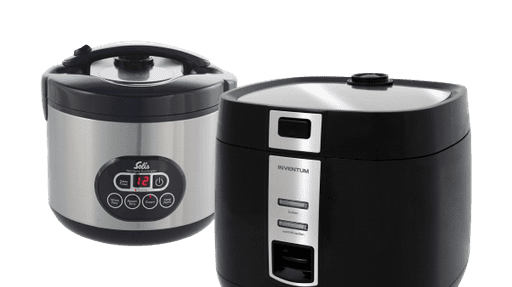 Rice cookers