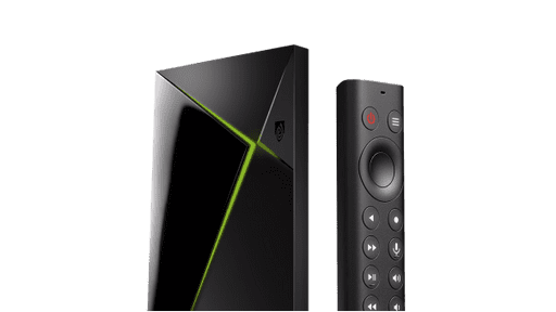 NVIDIA Shield TV