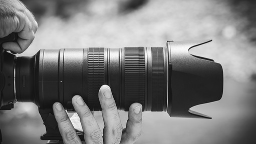 Reasons to expand your current camera equipment