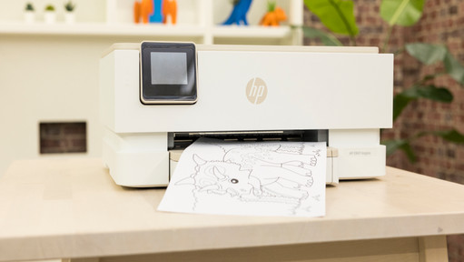 How do you choose a printer?