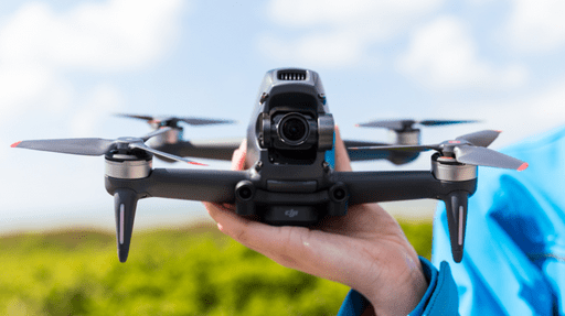 Won Station Controle Buy a drone - Coolblue - Before 23:59, delivered tomorrow