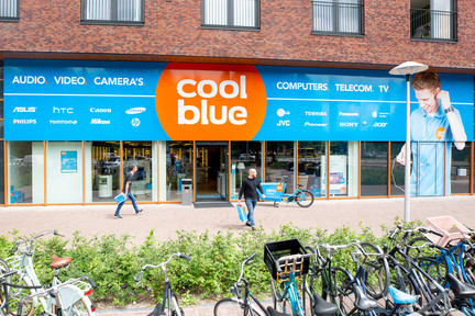 Coolblue Utrecht