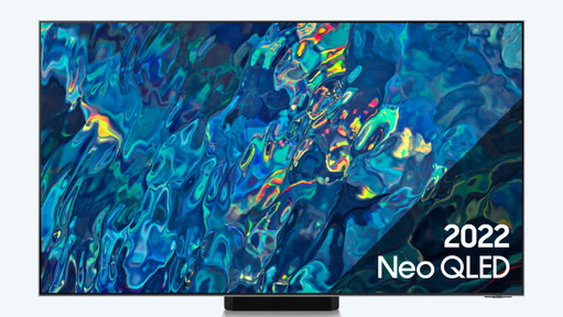 Samsung Neo QLED QN95B vs QN90B vs QN85B