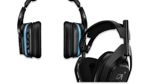 Gaming headsets