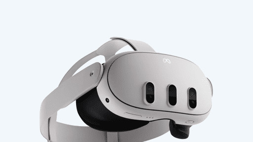 VR headsets