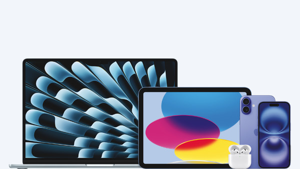 Apple voor je bedrijf