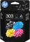 HP 303 4-Kleuren Pack (3YM92AE)