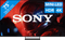 Sony Bravia 9 II True RGB 75" (2026)