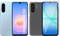 Galaxy A18 128GB Blauw 4G + Accessoirepa