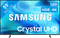 Samsung Led 55" U8070H (2026)