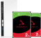 QNAP TS-233 + Seagate Ironwolf 2TB Duo P