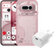 Nothing Phone (4a) Roze 256GB 5G + BlueB