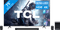 TCL QD Mini-led 75" T8D (2026) + TCL S65