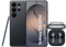 Galaxy S26 Ultra 256GB Zwart 5G + Buds