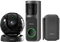 Rex 3D (3K) + 2S Video Doorbell Kit