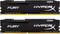 Kingston Hyper X FURY Black 8GB 2666MHz DDR4 DIMM 2 x 4GB
