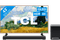 TCL QLED 43" A400 Pro (2026) + TCL S60K