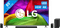LG Led 85" NU800 (2026) + LG DS70TR