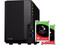DS218+ 24TB