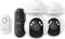E540 Duo Pack + D340W + Chime