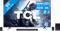 TCL QD Mini-led 85" T8D (2026) + TCL S65