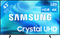 Samsung Led 43" U8070H (2026)