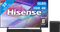 Hisense QLED 55" E79S (2026) + Hisense H