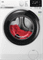 AEG LR73844 ProSteam