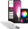 Philips Hue Kaarslamp White and Color E14 Losse lamp