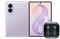 Galaxy Z Fold 8 256GB Lila 5G + Buds