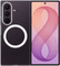 Samsung Galaxy Z Fold 8 Ultra Soft Case Back Cover met Magneet Transparant