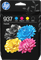 HP 937 Cartridge Combo Pack
