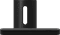 Sonos Beam Ultra Zwart + Sonos Sub Mini