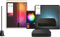 Play Floor Lamp + Hue Sync Box Lite