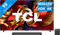 TCL SQD Mini-led 98" C89L (2026) + TCL Q