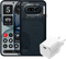 Nothing Phone (4a) Zwart 128GB 5G + Blue