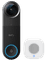 Anker eufy Doorbell S4 Bedraad + Mini Chime