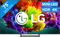 LG Mini-led 75" QNED93 (2026)
