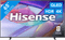 Hisense QLED 65" E79S (2026)