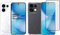 Reno16 Pro 512GB Wit 5G + Accessoirepakk