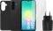 Galaxy A27 256GB Zwart 5G + Compleet