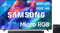 Samsung Micro RGB 75" R85H (2026) + Sams