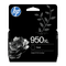 HP 950XL Cartridge Black