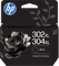 HP 302XL/304XL Cartridge Zwart