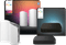 Play Wall Washer White - 2-pack + Hue Sync